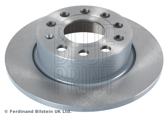 Picture of BLUE PRINT - ADV184306 - Brake Disc (Brake System)