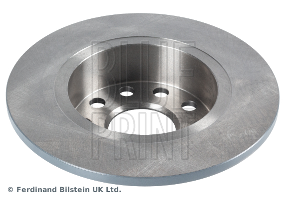 Picture of BLUE PRINT - ADV184306 - Brake Disc (Brake System)