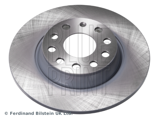 Picture of BLUE PRINT - ADV184307 - Brake Disc (Brake System)