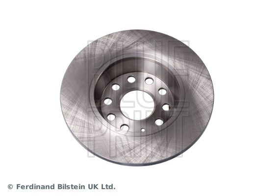 Picture of BLUE PRINT - ADV184307 - Brake Disc (Brake System)