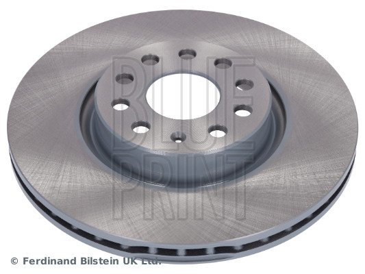 Picture of BLUE PRINT - ADV184308 - Brake Disc (Brake System)