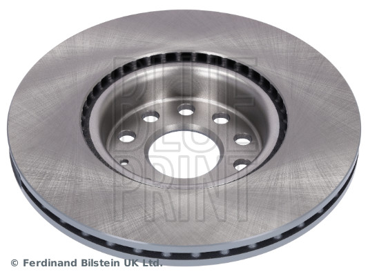 Picture of BLUE PRINT - ADV184308 - Brake Disc (Brake System)