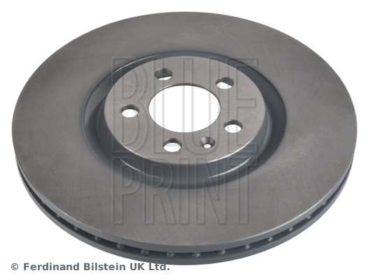 Picture of BLUE PRINT - ADV1843115 - Brake Disc (Braking System)