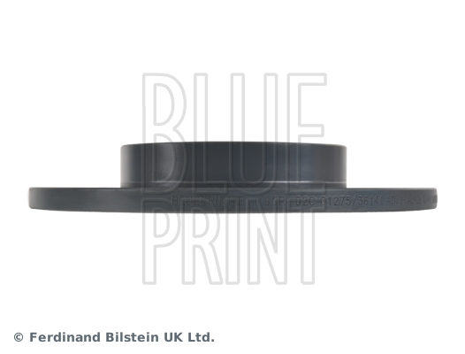Picture of BLUE PRINT - ADV1843129 - Brake Disc (Braking System)