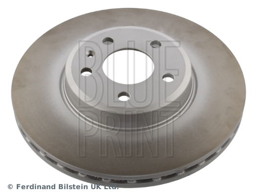 Picture of BLUE PRINT - ADV184313 - Brake Disc (Brake System)