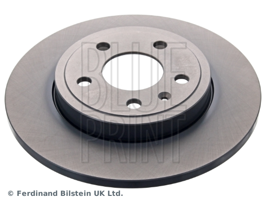 Picture of Brake Disc - BLUE PRINT - ADV184314