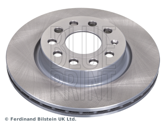 Picture of BLUE PRINT - ADV184317 - Brake Disc (Brake System)