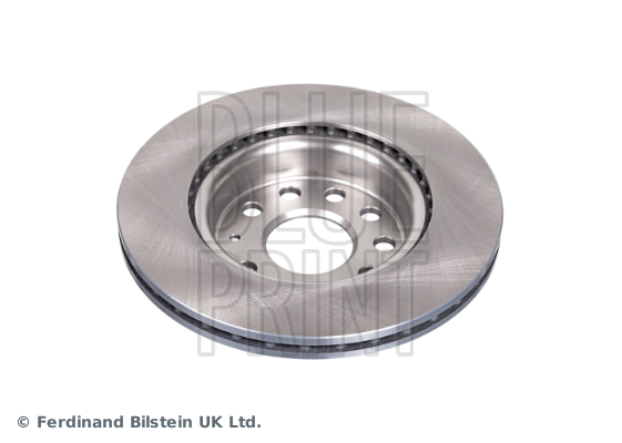 Picture of BLUE PRINT - ADV184317 - Brake Disc (Brake System)