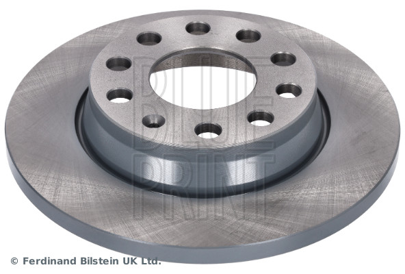Picture of BLUE PRINT - ADV184322 - Brake Disc (Brake System)