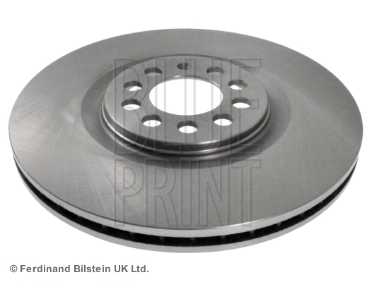 Picture of BLUE PRINT - ADV184324 - Brake Disc (Braking System)