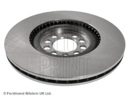 Picture of BLUE PRINT - ADV184324 - Brake Disc (Braking System)