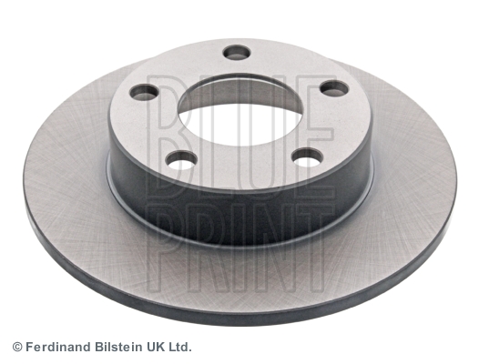 Picture of Brake Disc - BLUE PRINT - ADV184337