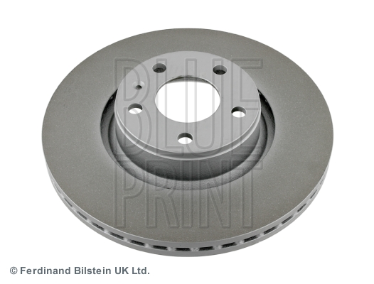 Picture of BLUE PRINT - ADV184343 - Brake Disc (Brake System)