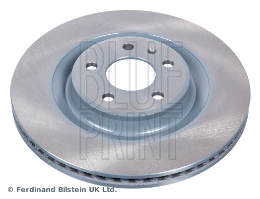 Picture of BLUE PRINT - ADV184344 - Brake Disc (Brake System)