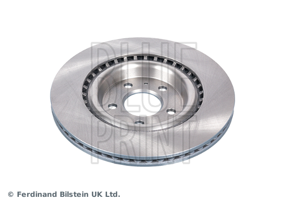 Picture of BLUE PRINT - ADV184344 - Brake Disc (Brake System)