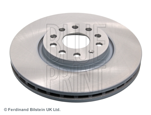 Picture of BLUE PRINT - ADV184348 - Brake Disc (Brake System)