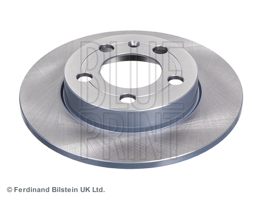 Picture of BLUE PRINT - ADV184353 - Brake Disc (Braking System)