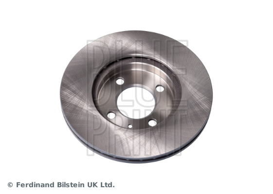 Picture of BLUE PRINT - ADV184356 - Brake Disc (Brake System)