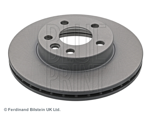 Picture of BLUE PRINT - ADV184361 - Brake Disc (Brake System)