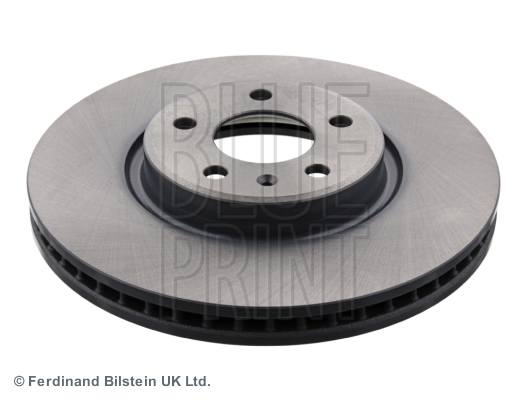 Picture of BLUE PRINT - ADV184368 - Brake Disc (Brake System)