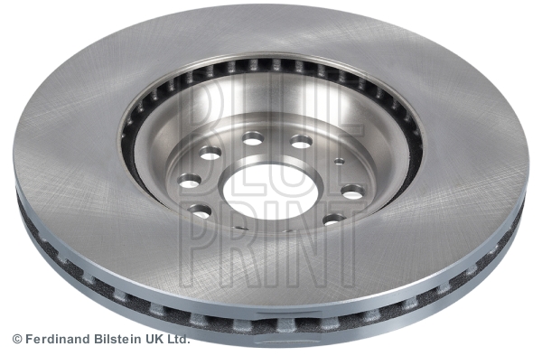 Picture of BLUE PRINT - ADV184372 - Brake Disc (Brake System)