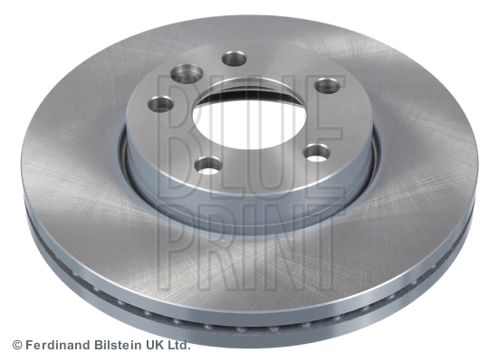 Picture of BLUE PRINT - ADV184373 - Brake Disc (Brake System)