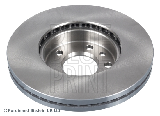 Picture of BLUE PRINT - ADV184373 - Brake Disc (Brake System)