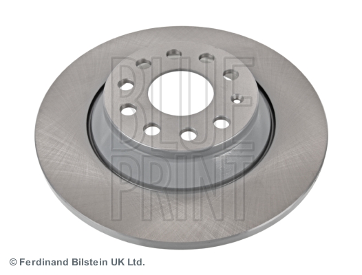 Picture of BLUE PRINT - ADV184375 - Brake Disc (Braking System)