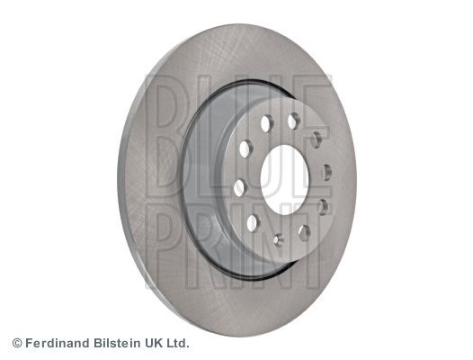 Picture of BLUE PRINT - ADV184375 - Brake Disc (Braking System)