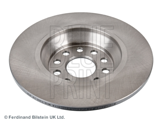 Picture of BLUE PRINT - ADV184375 - Brake Disc (Braking System)
