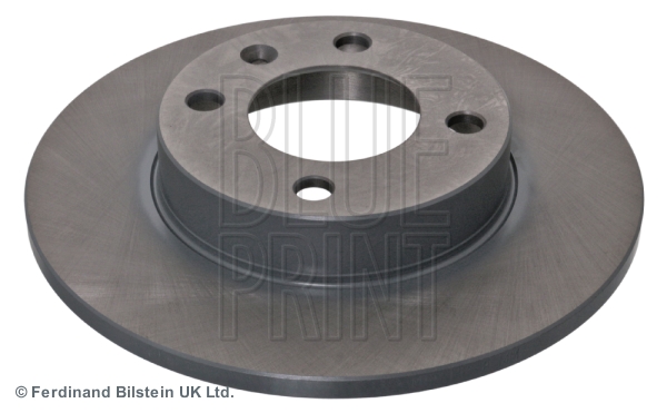 Picture of BLUE PRINT - ADV184386 - Brake Disc (Braking System)
