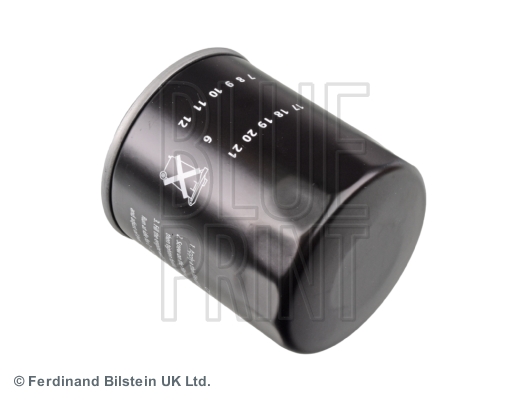Picture of BLUE PRINT - ADW192105 - Oil Filter (Lubrication)