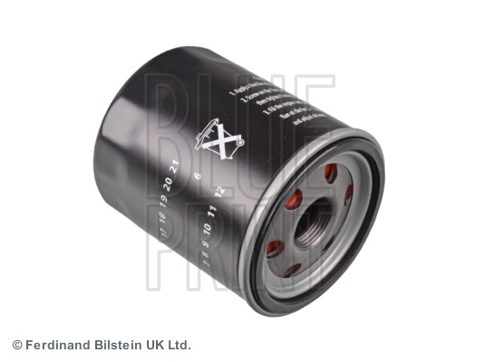 Picture of BLUE PRINT - ADW192105 - Oil Filter (Lubrication)