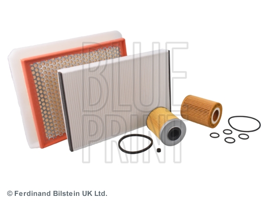 KOMPLET DELOVA, PREGLED (SERVIS/ODRŽAVANJE) - BLUE PRINT - ADW192108