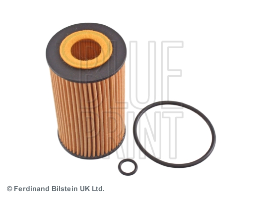 Picture of BLUE PRINT - ADW192112 - Oil Filter (Lubrication)