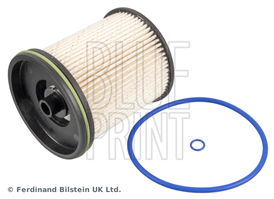 Picture of BLUE PRINT - ADW192306 - Fuel filter (Fuel Supply System)
