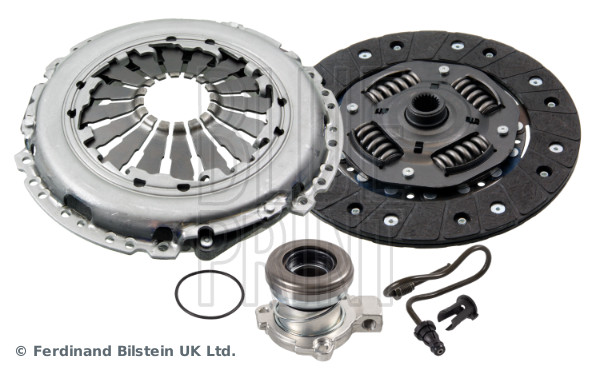 Picture of Clutch Kit - BLUE PRINT - ADW1930105
