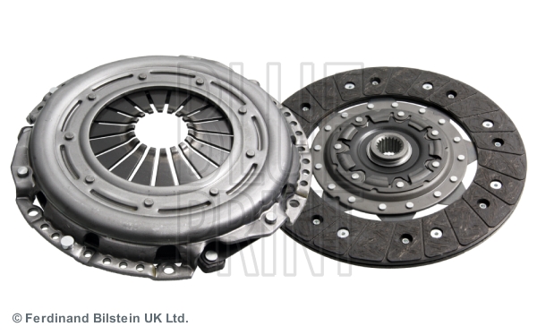 Picture of BLUE PRINT - ADW1930109 - Clutch Kit (Clutch)
