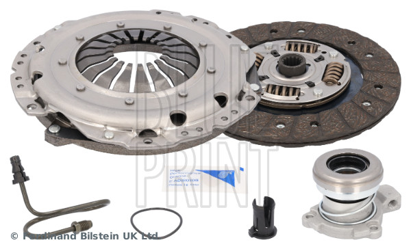 Picture of BLUE PRINT - ADW1930123 - Clutch Kit (Clutch)