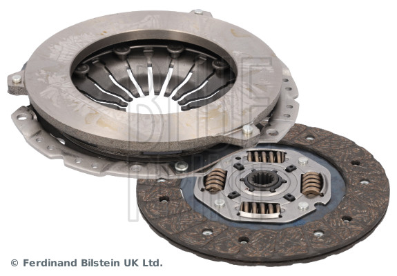 Picture of BLUE PRINT - ADW1930123 - Clutch Kit (Clutch)