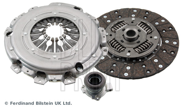 Picture of BLUE PRINT - ADW1930132 - Clutch Kit (Clutch)