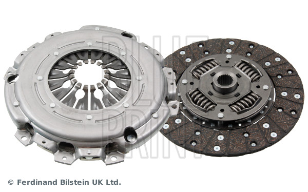 Picture of BLUE PRINT - ADW1930134 - Clutch Kit (Clutch)