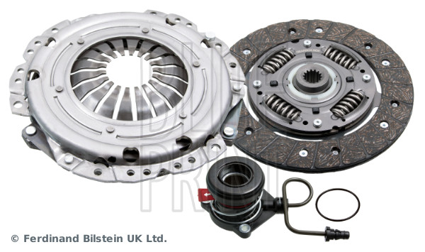 Picture of Clutch Kit - BLUE PRINT - ADW193059