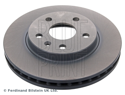 Picture of BLUE PRINT - ADW194301 - Brake Disc (Brake System)