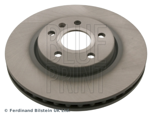 Picture of BLUE PRINT - ADW194303 - Brake Disc (Brake System)