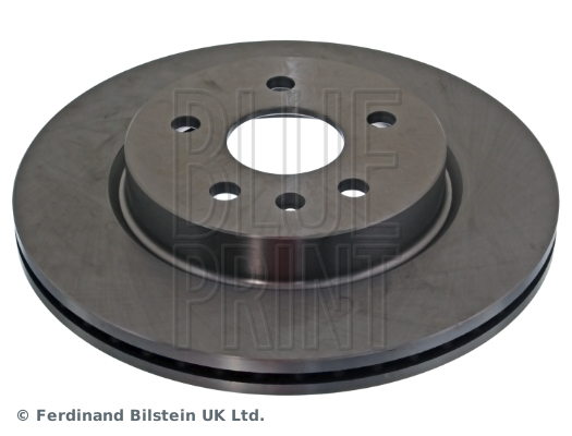 Picture of BLUE PRINT - ADW194305 - Brake Disc (Brake System)