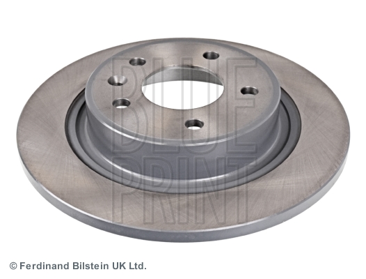 Picture of BLUE PRINT - ADW194307 - Brake Disc (Brake System)