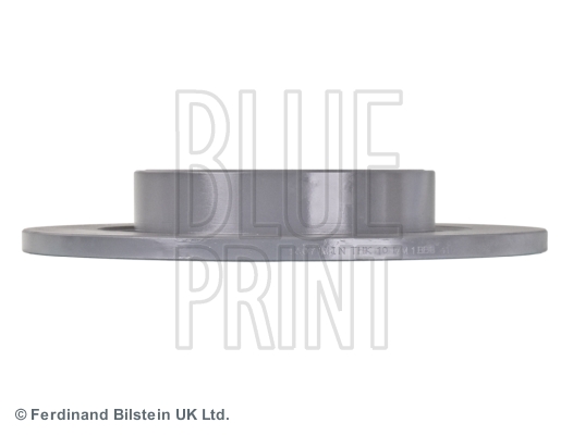 Picture of BLUE PRINT - ADW194307 - Brake Disc (Brake System)