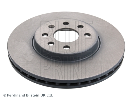 Picture of BLUE PRINT - ADW194316 - Brake Disc (Braking System)