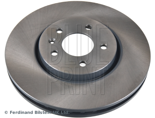 Picture of BLUE PRINT - ADW194320 - Brake Disc (Brake System)